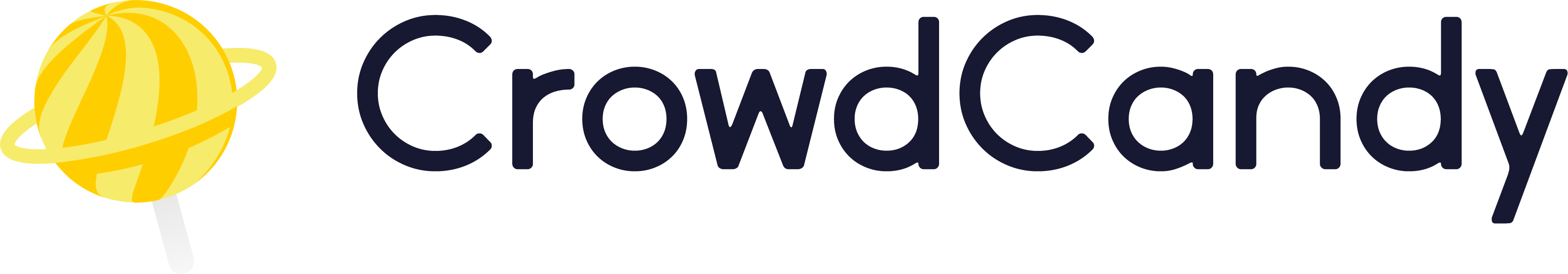 CrowdCandy logo